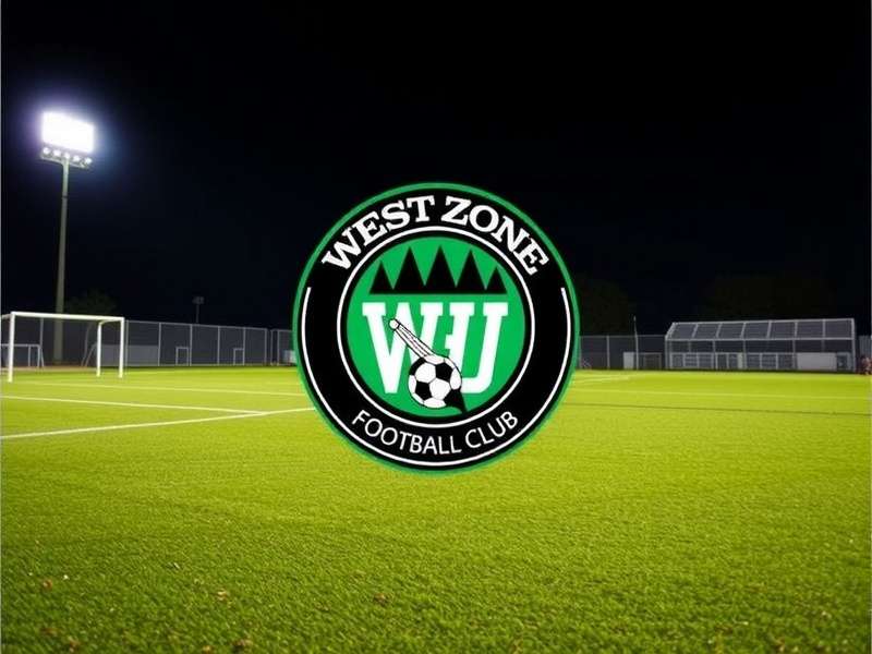 Football team celebration